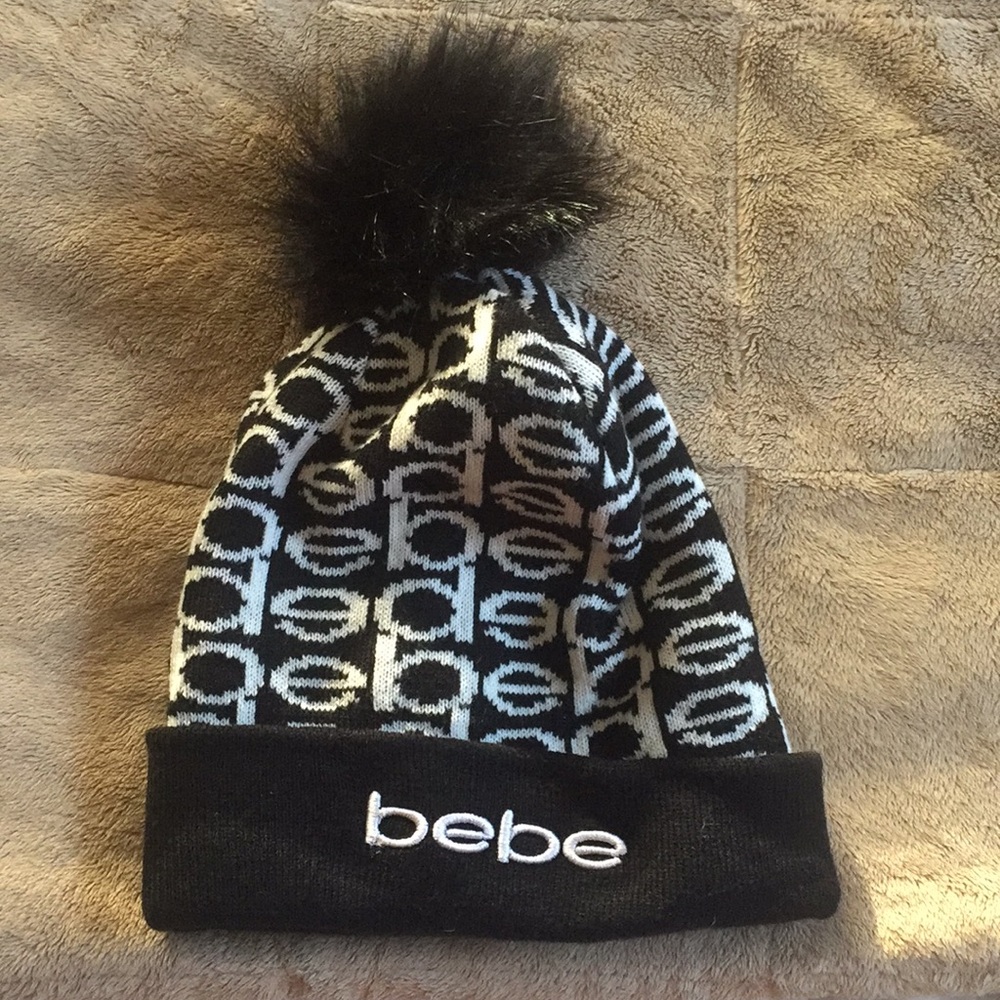 “Bebe” Hat - image 1